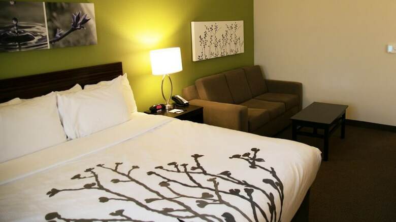 Posada Sleep Inn
