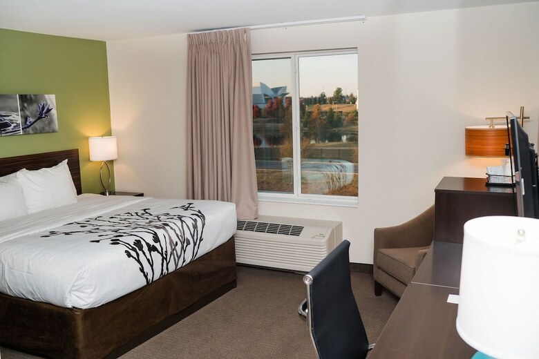 Posada Sleep Inn