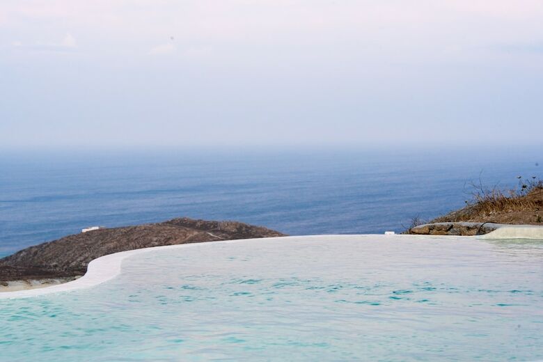 Villa Amallini Suites