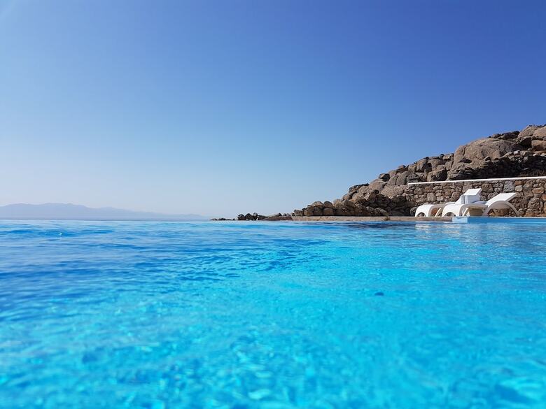 Villa Amallini Suites