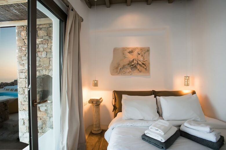 Villa Amallini Suites