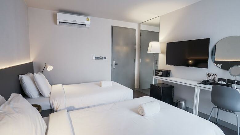Hotel Por Thapae Gate