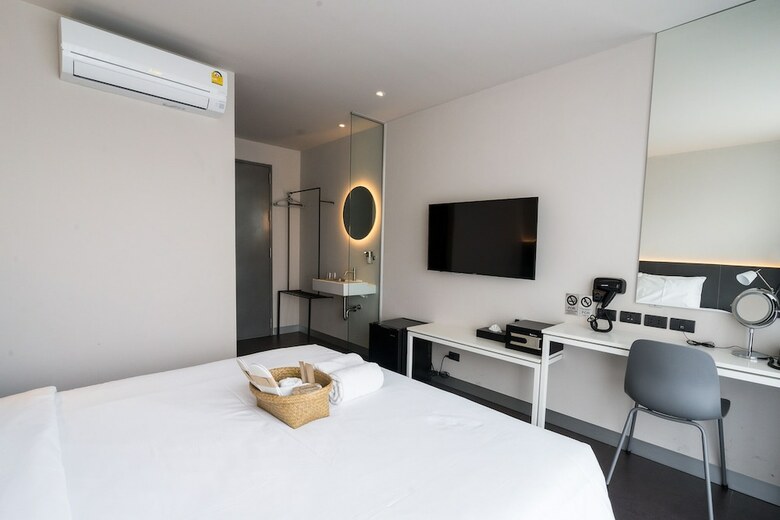 Hotel Por Thapae Gate