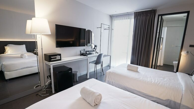 Hotel Por Thapae Gate