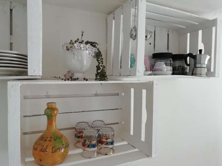 Apartamento Appartamento Tevere