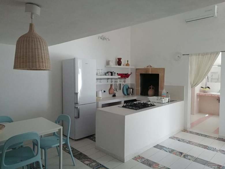 Apartamento Appartamento Tevere