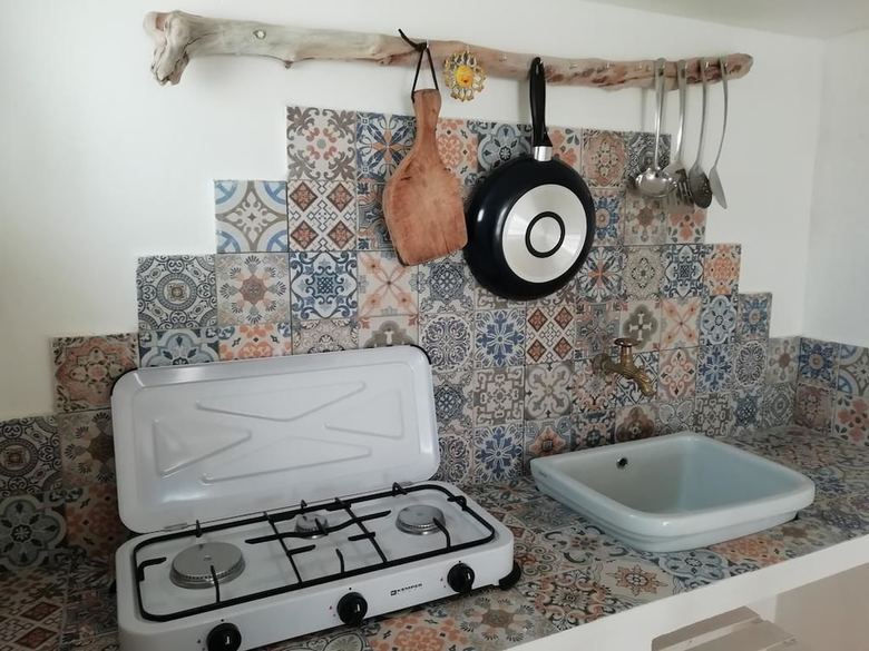 Apartamento Appartamento Tevere