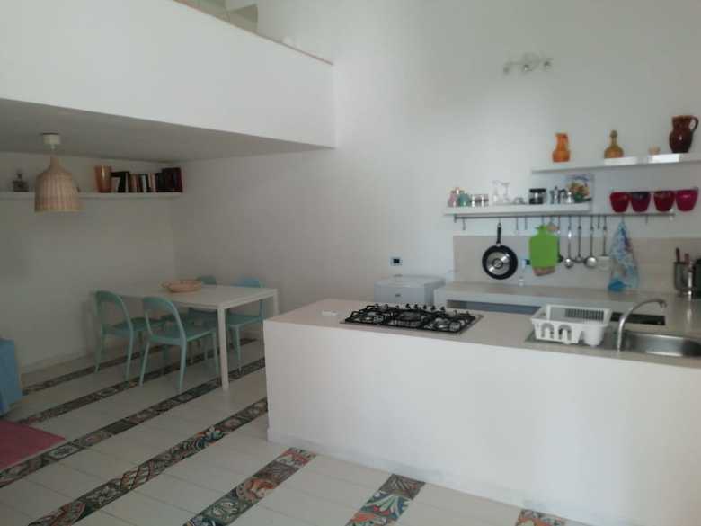Apartamento Appartamento Tevere