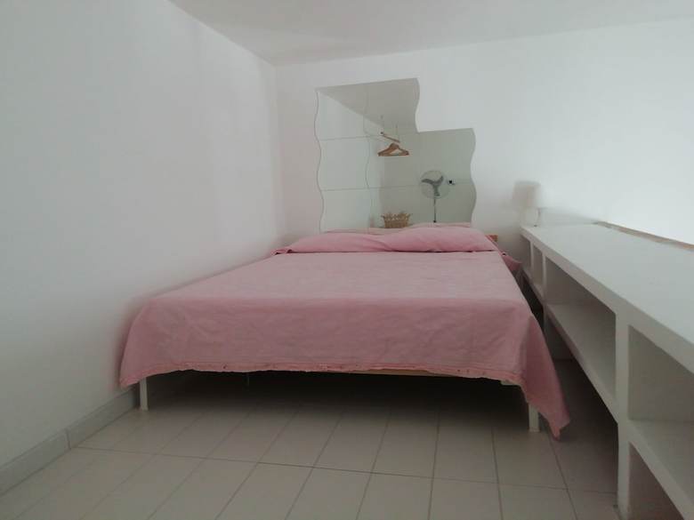 Apartamento Appartamento Tevere