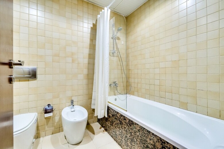 Apartamento Elegant Studio In Murjan 2 Jbr