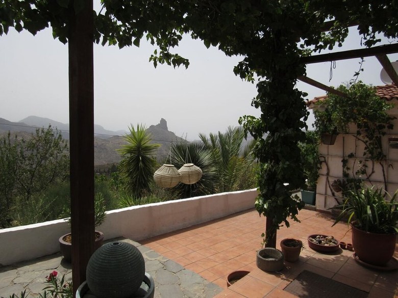 Agroturismo Finca La Isa