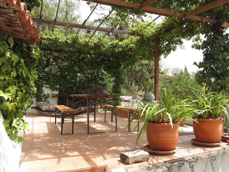 Agroturismo Finca La Isa