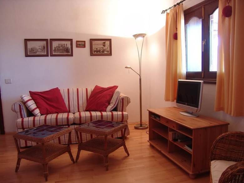 Agroturismo Finca La Isa