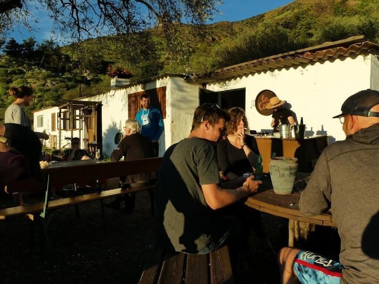 Agroturismo Finca La Isa