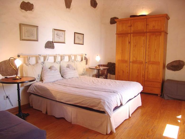Agroturismo Finca La Isa
