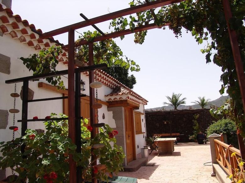 Agroturismo Finca La Isa