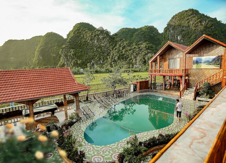 Hotel Windy Fields Villa