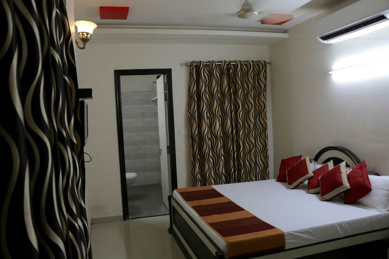 Hotel Ruby
