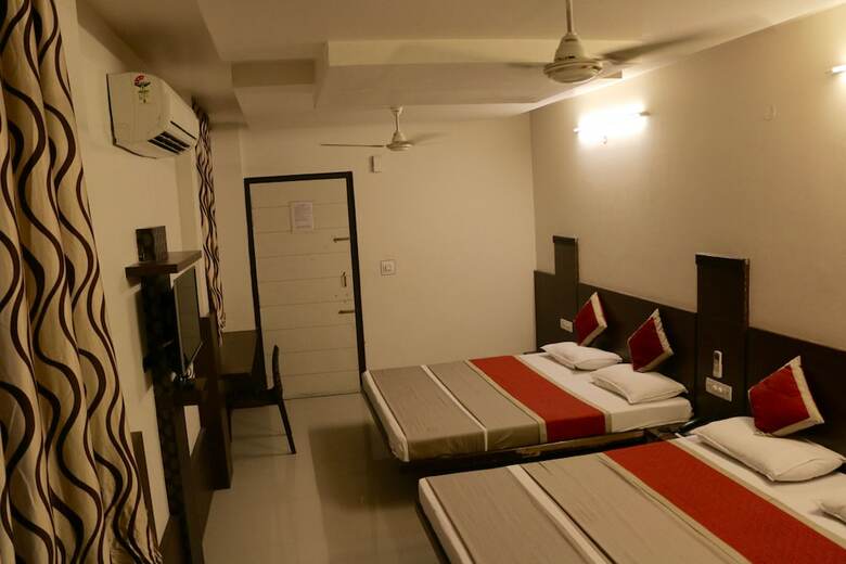 Hotel Ruby