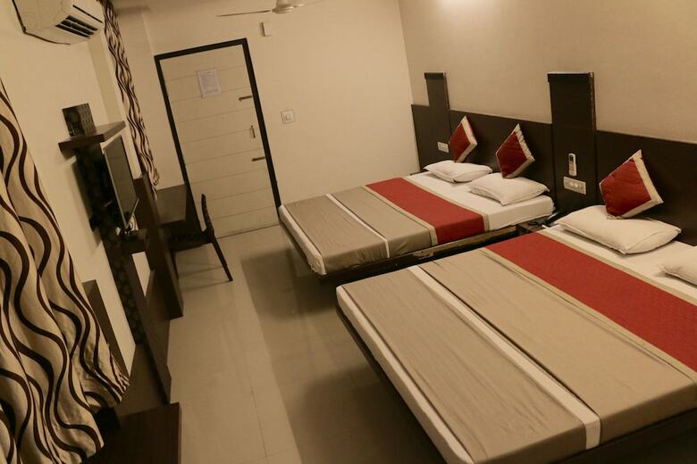 Hotel Ruby