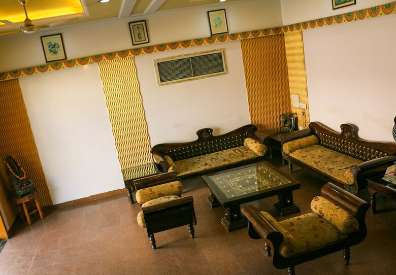 Hotel Ruby