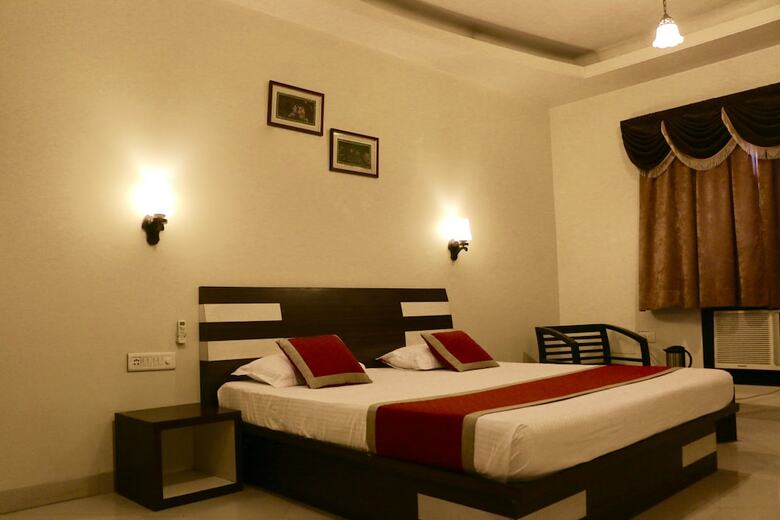 Hotel Ruby