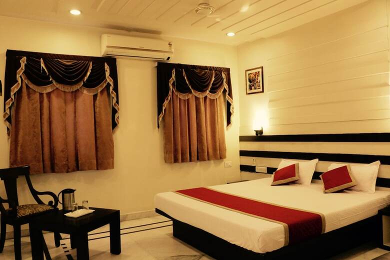 Hotel Ruby