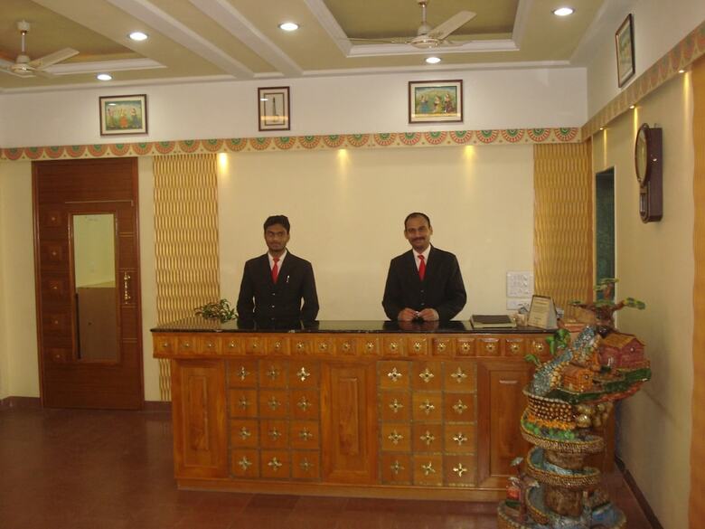 Hotel Ruby