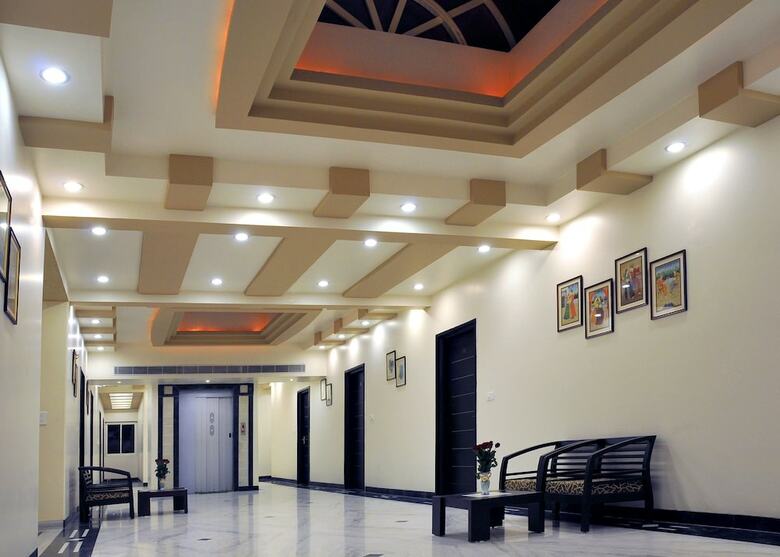 Hotel Ruby