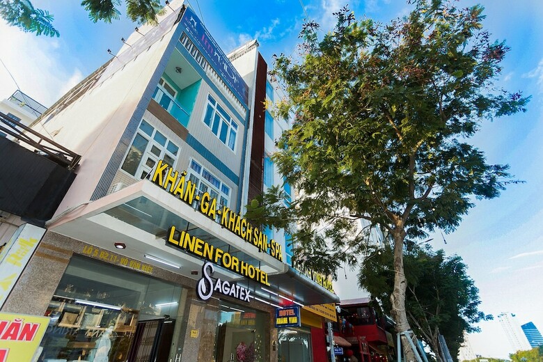 Oyo 232 Khanh Vinh Hotel Da Nang