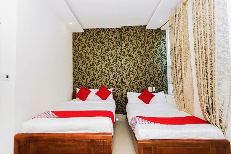 Oyo 232 Khanh Vinh Hotel Da Nang