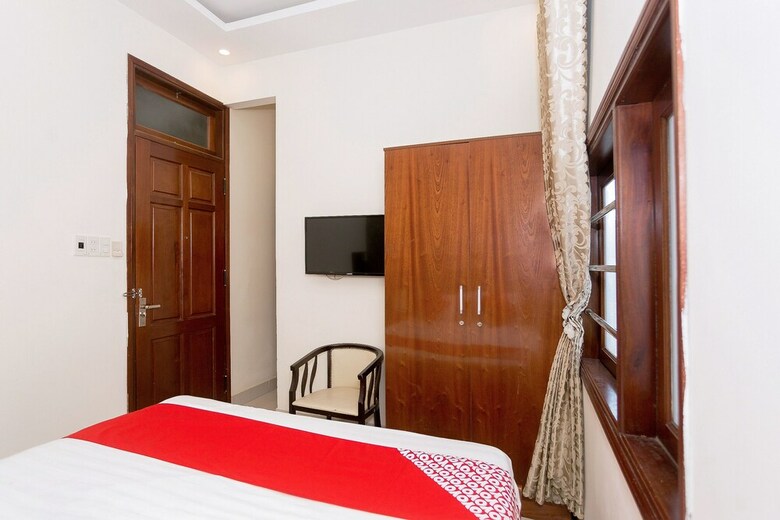 Oyo 232 Khanh Vinh Hotel Da Nang