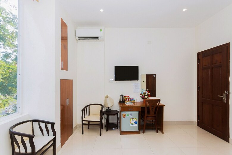 Oyo 232 Khanh Vinh Hotel Da Nang