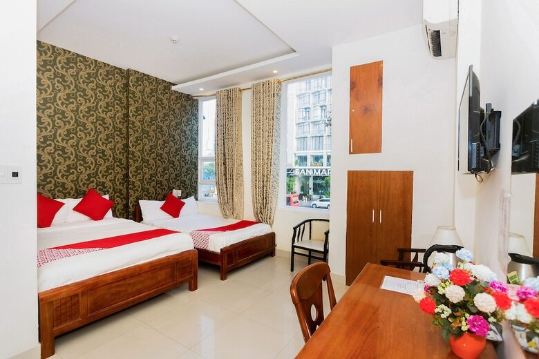 Oyo 232 Khanh Vinh Hotel Da Nang
