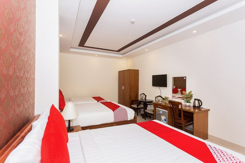 Oyo 232 Khanh Vinh Hotel Da Nang