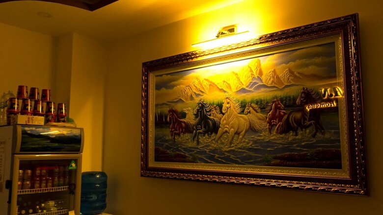 Hotel Aha Hoang Van Homestay Nha Trang