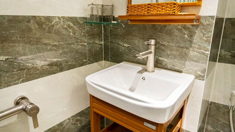 Hotel Aha Hoang Van Homestay Nha Trang