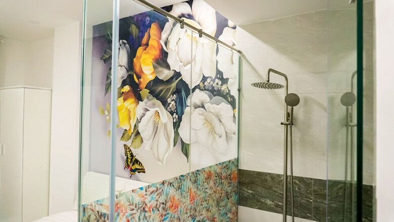 Hotel Aha Hoang Van Homestay Nha Trang