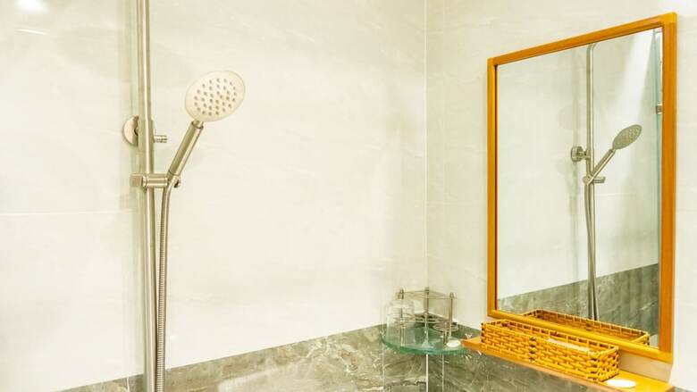 Hotel Aha Hoang Van Homestay Nha Trang