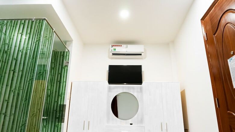 Hotel Aha Hoang Van Homestay Nha Trang