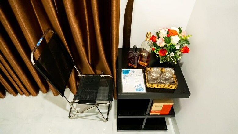 Hotel Aha Hoang Van Homestay Nha Trang