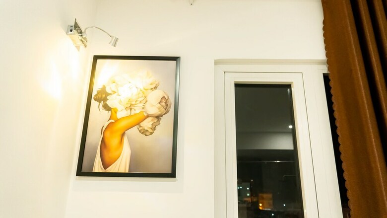 Hotel Aha Hoang Van Homestay Nha Trang
