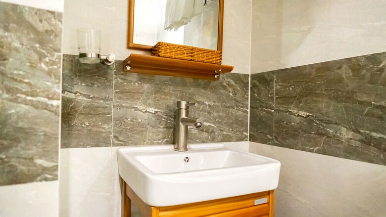Hotel Aha Hoang Van Homestay Nha Trang