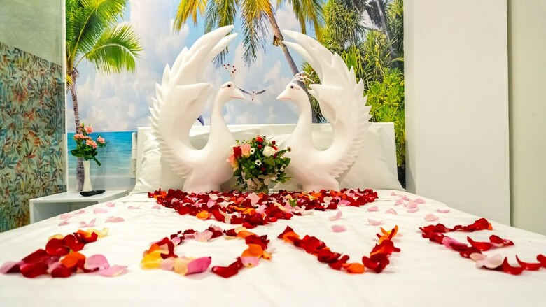 Hotel Aha Hoang Van Homestay Nha Trang