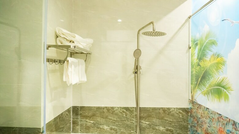 Hotel Aha Hoang Van Homestay Nha Trang