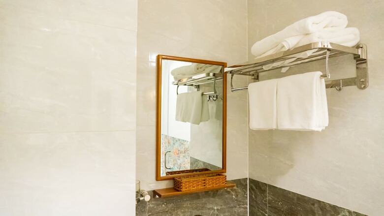 Hotel Aha Hoang Van Homestay Nha Trang