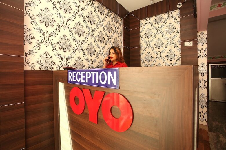 Oyo 366 Hotel Anmol