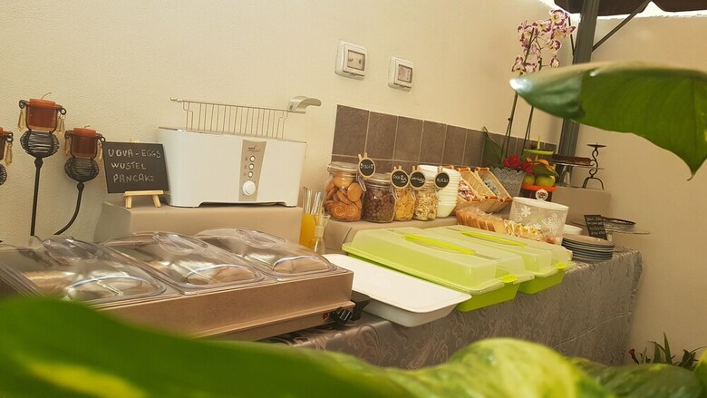 Hotel Musica Guest House