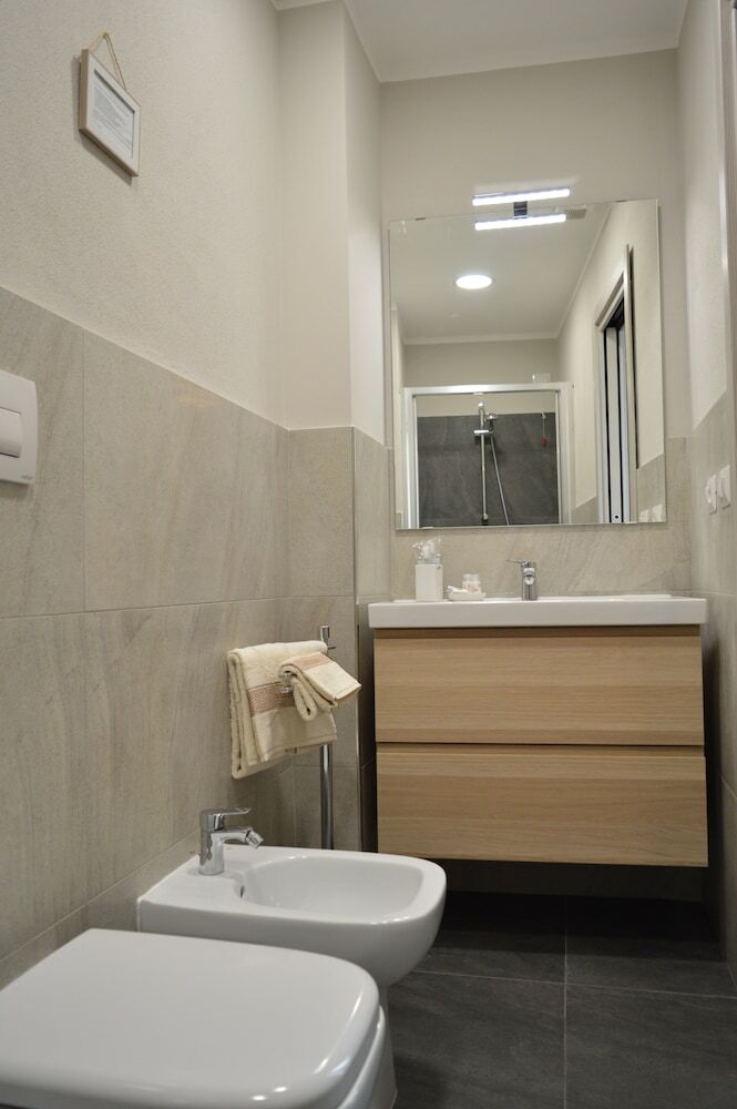Hotel Musica Guest House