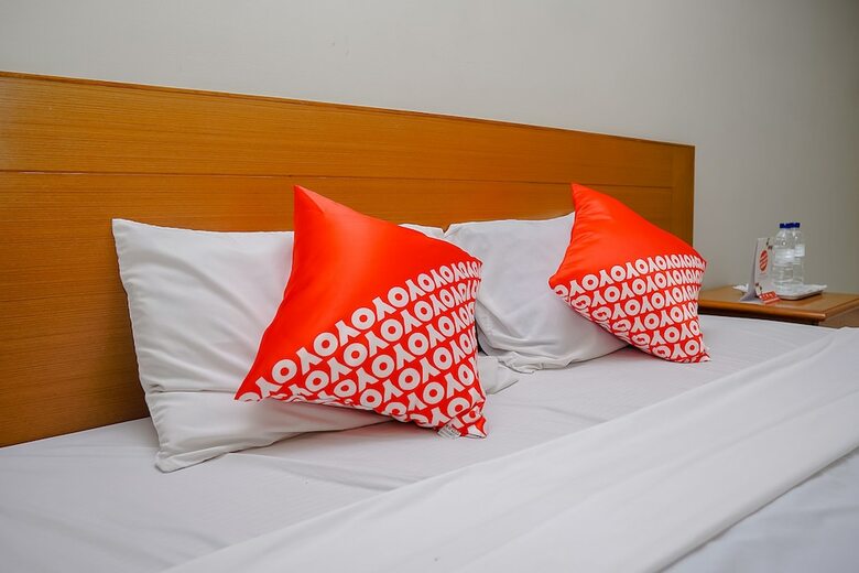 Hostal Oyo 1107 Rossan Villa